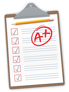 Health Counselor Quiz